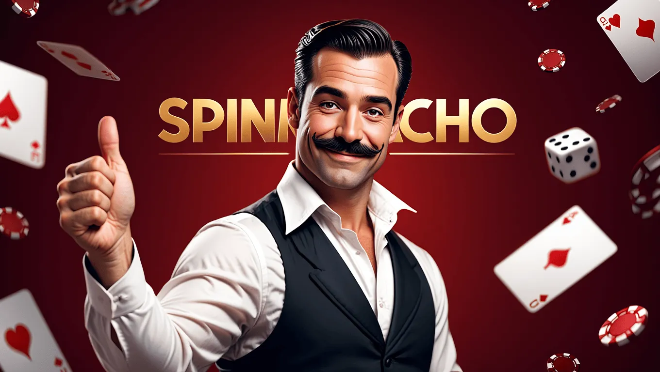 spinmacho spinmacho